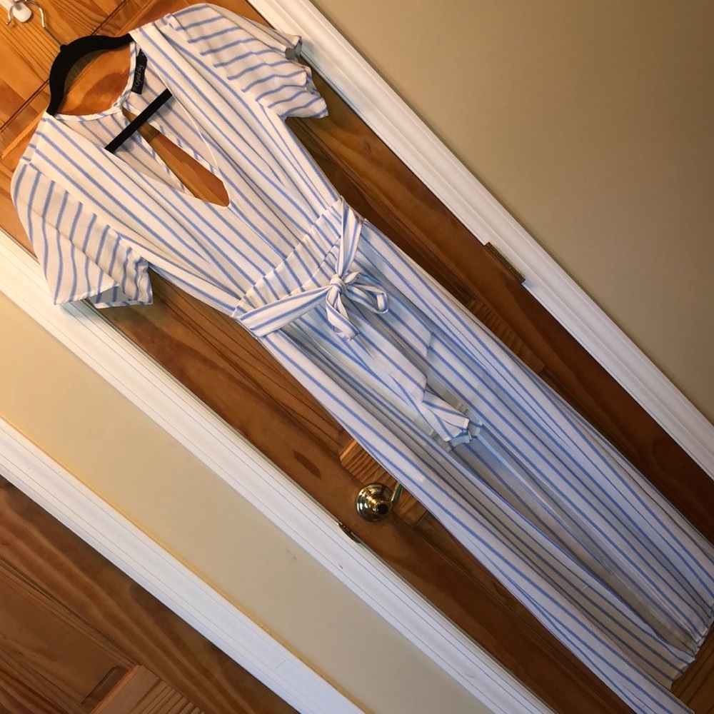Skort maxi jumper